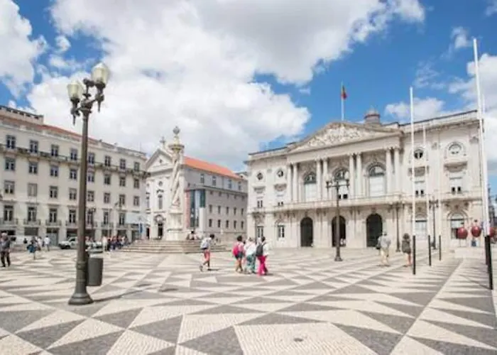 Downtown - Chiado & Me 2 Lisboa