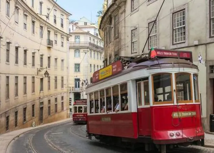 Downtown - Chiado & Me 2 *