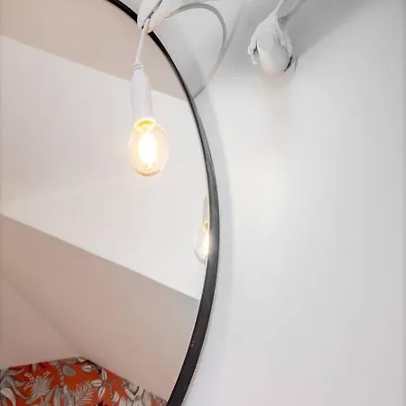 Apartamento Downtown - Chiado & Me 2 *