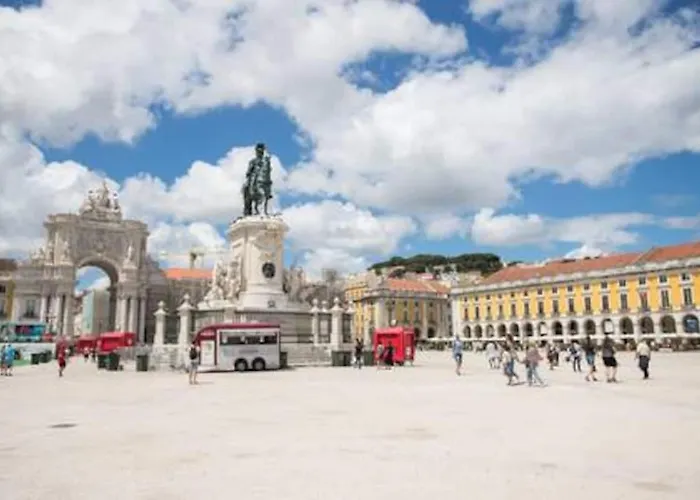 Downtown - Chiado & Me 2 * リスボン